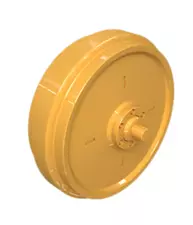 Колесо направляющее KOMATSU 195-30-00283