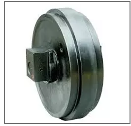 Колесо направляющее KOMATSU 195-30-00058