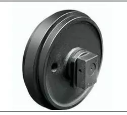 Колесо направляющее KOMATSU 195-30-00059