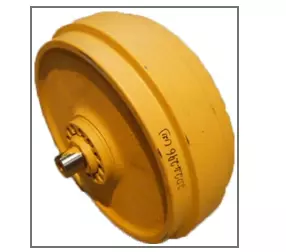 Колесо направляющее KOMATSU 195-30-00280