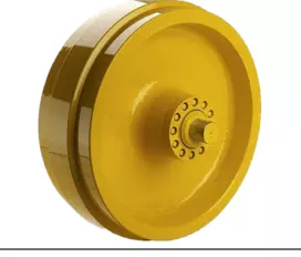 Колесо направляющее KOMATSU 207-30-00160