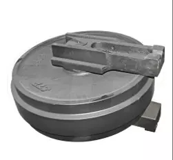 Колесо направляющее KOMATSU 207-30-00162