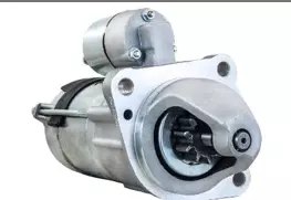 Стартeр 225-3148 Caterpillar (CAT)