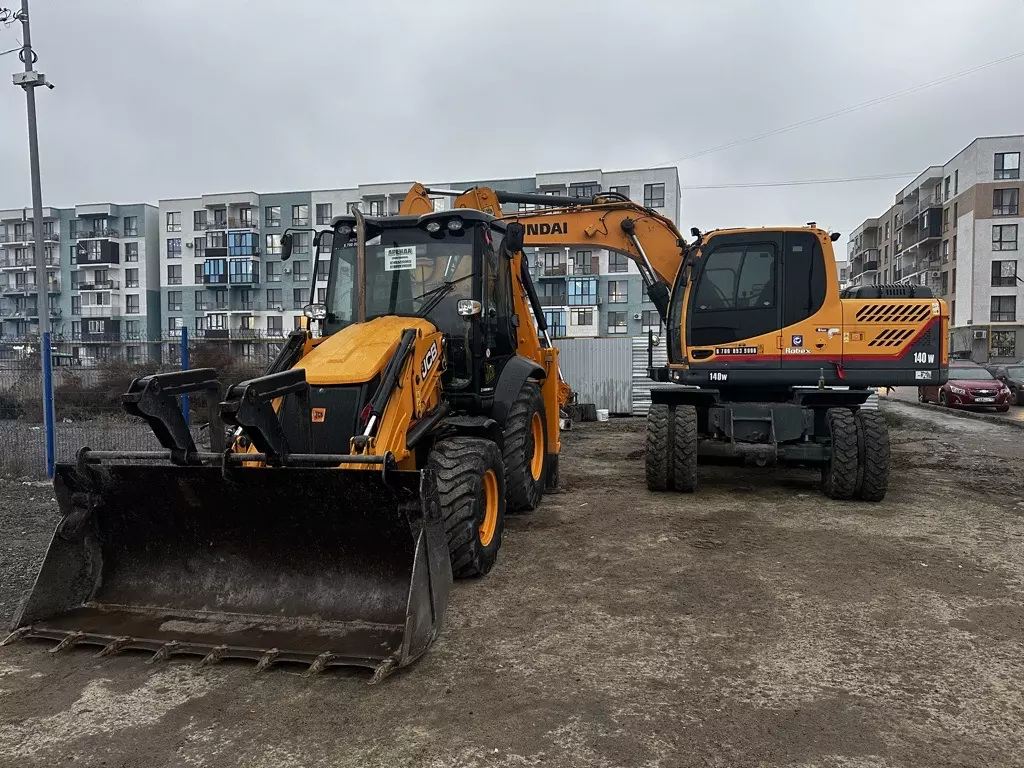 JCB