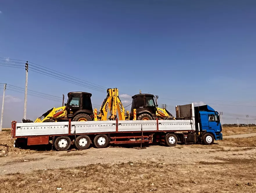 JCB