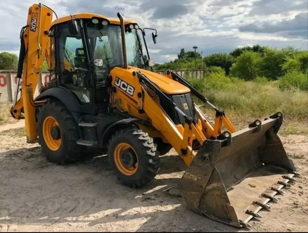 JCB