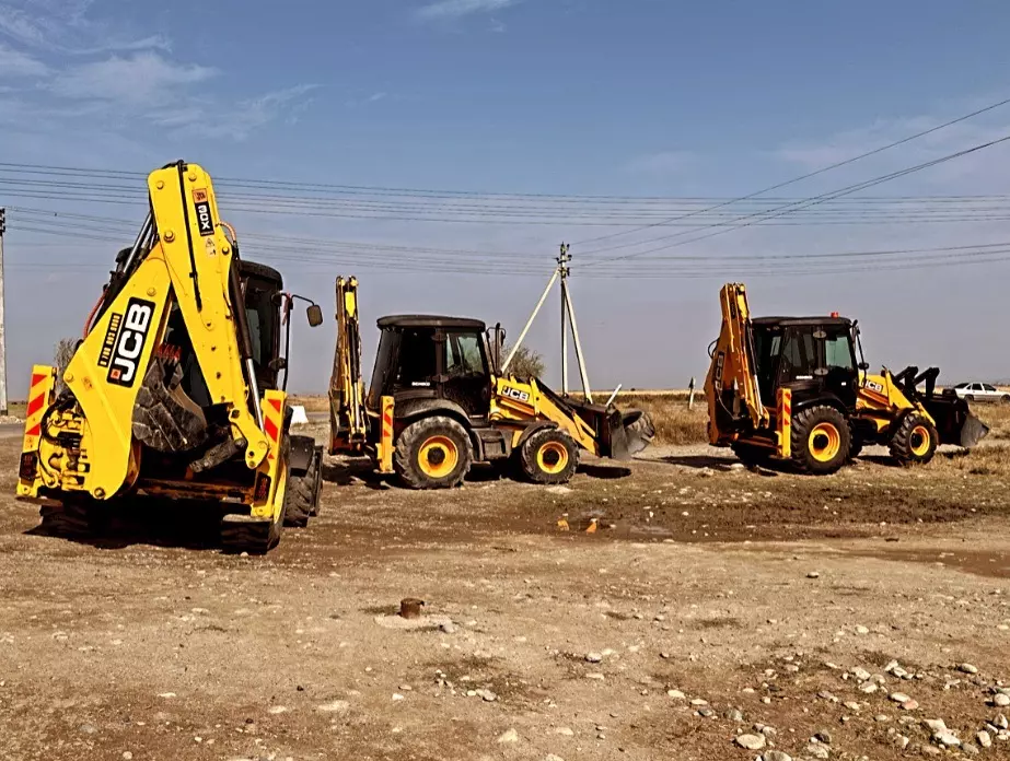 JCB