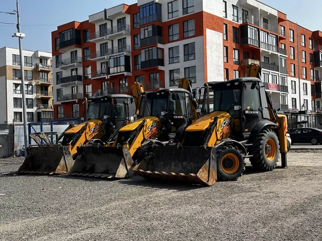JCB