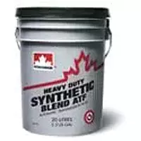PETRO CANADA SUPREME 10W-40 205L DRUM