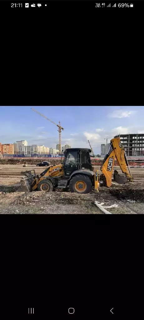 Тракторы