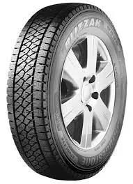Шина 195/75 R16С BRIDGESTONE BLIZZAK W995 107/105R