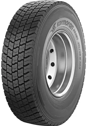 Шина Kormoran 295/80 R22,5 KORMORAN ROADS 2D 152/148M