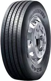 Шина Bridgestone R249 385/65R22,5 160K