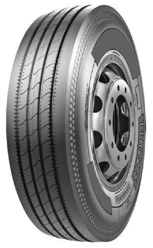 Шина CONSTANCY 235/75R17.5 18PR ECOSMART12 CONSTANCY