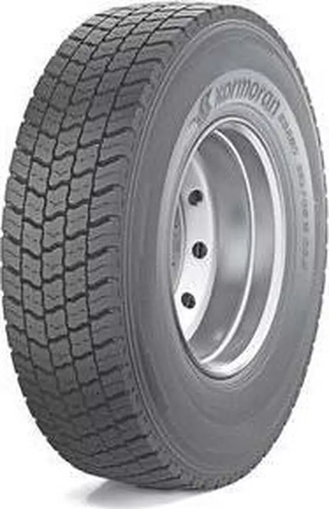 Шина Kormoran 315/70R22.5 KORMORAN DTL 154/150L