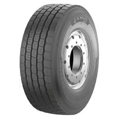 Шина Michelin 385/65R22.5 X MULTI T TL 160K VG MI