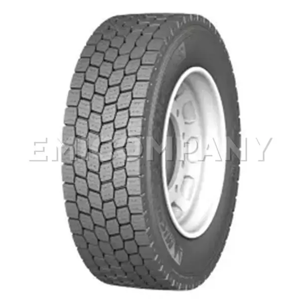 Шина Michelin 315/80R22.5 X MULTIWAY 3D XZE TL 156/150L MI