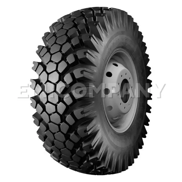 Шина 400/70-21 Кама-401 н.с.12 145G с рег.давл. компл.