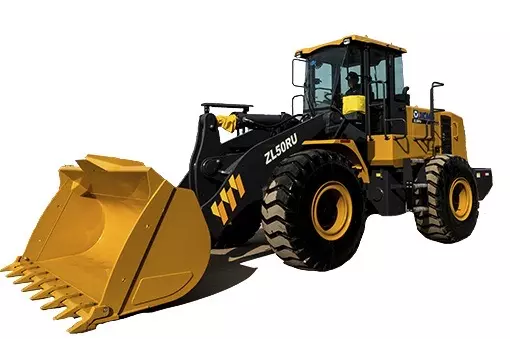 XCMG