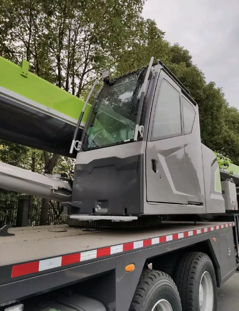 Zoomlion ZTC300V