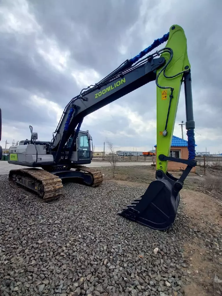 Zoomlion ZE215E