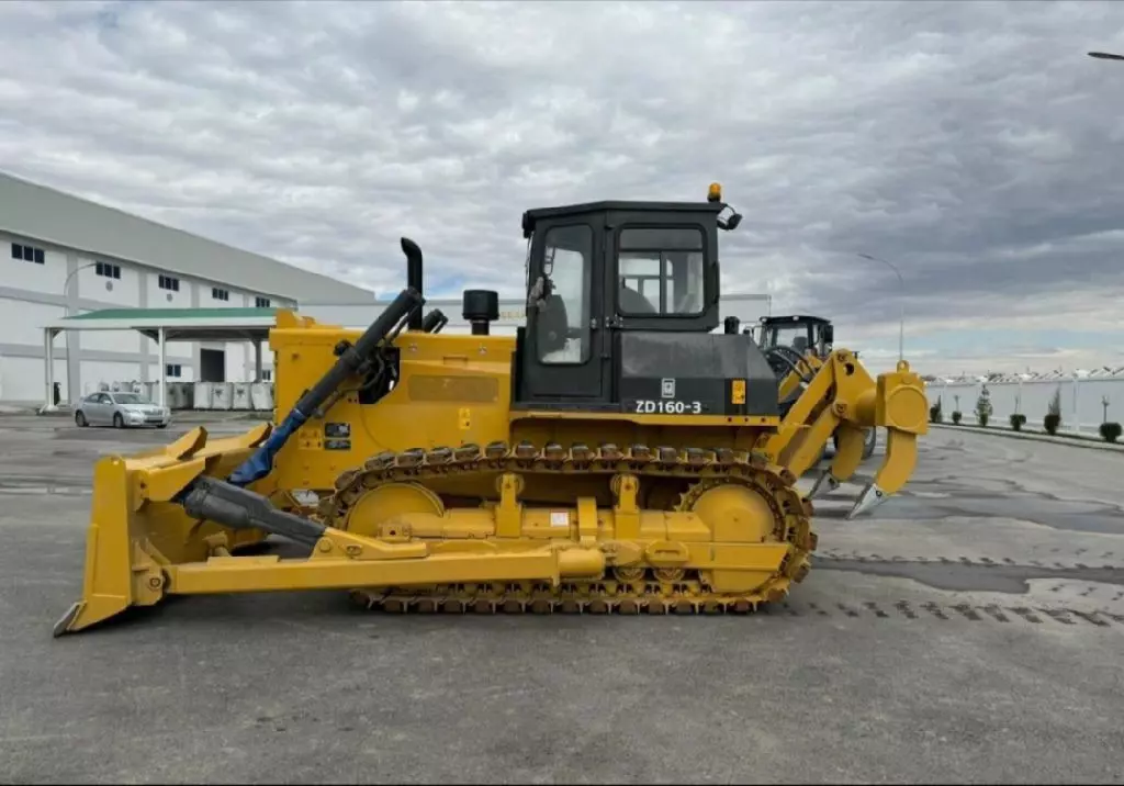 Zoomlion ZD220-3