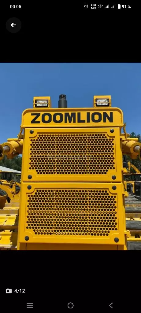 Zoomlion ZD220-3