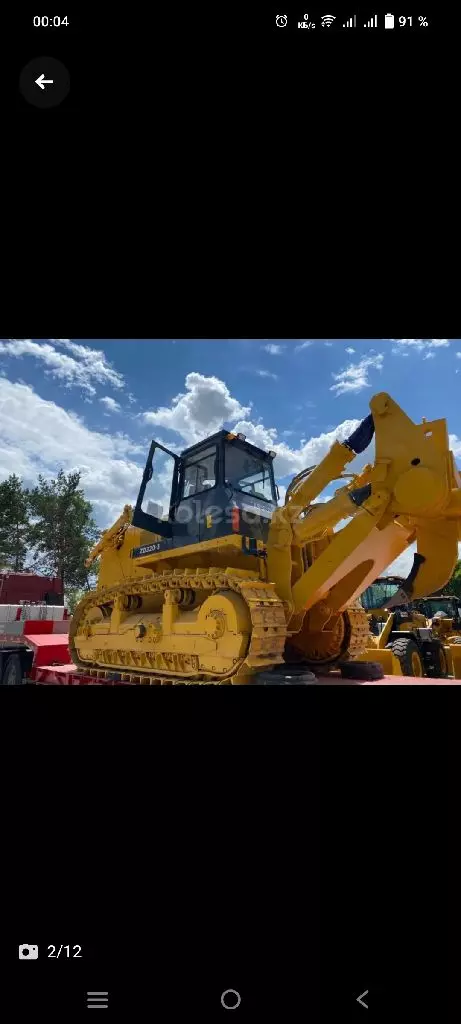 Zoomlion ZD220-3