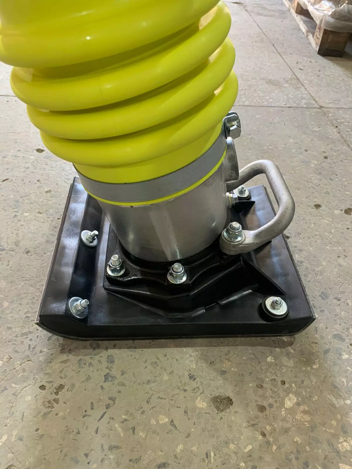 Ammann СВ 350 Р