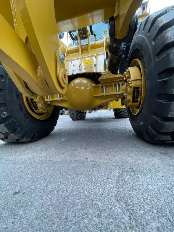 Lovol FL976H
