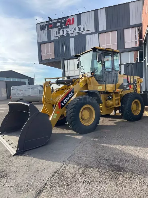 Lovol FL936H