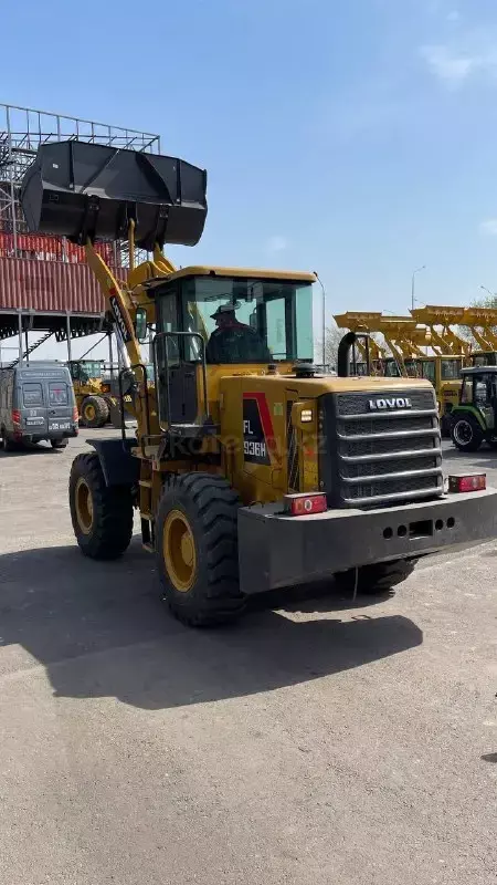 Lovol FL936H