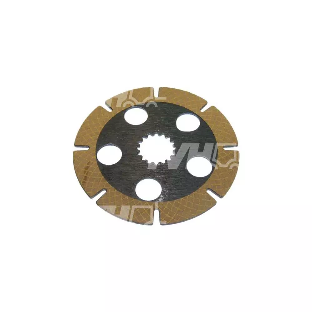 Диск фрикционный Manitou-786594