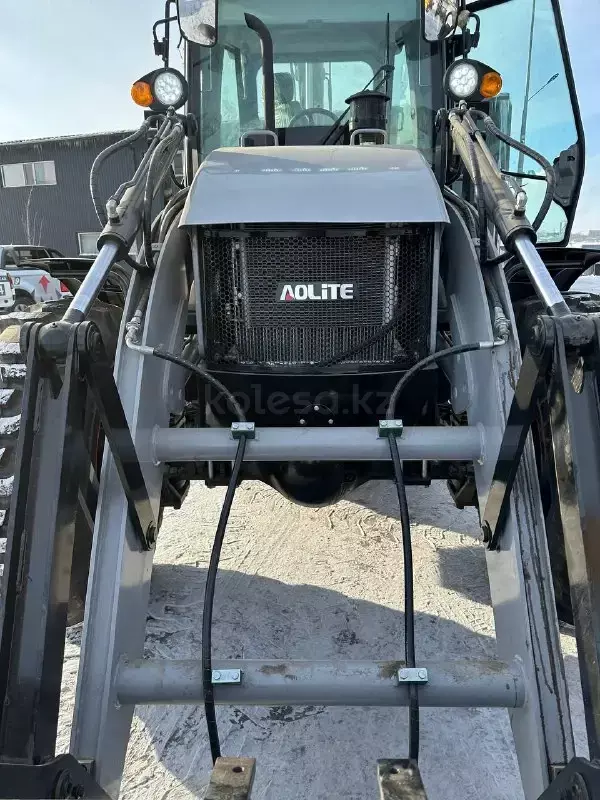 Aolite BL105-25