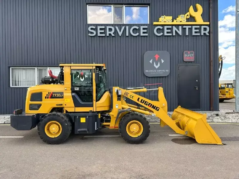 Lugong T930
