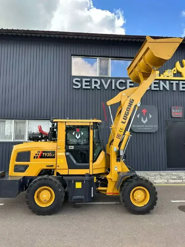 Lugong T930