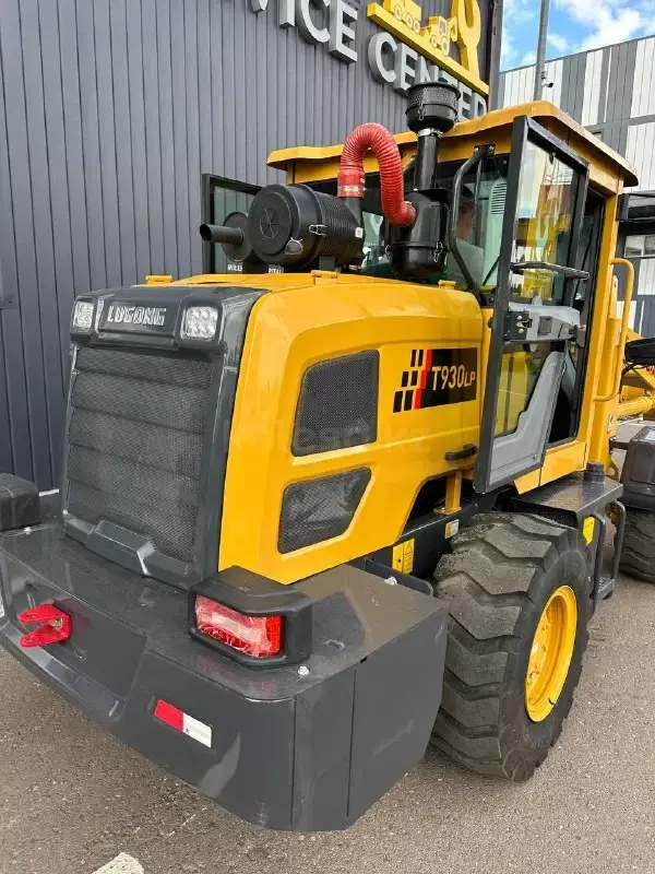 Lugong T930