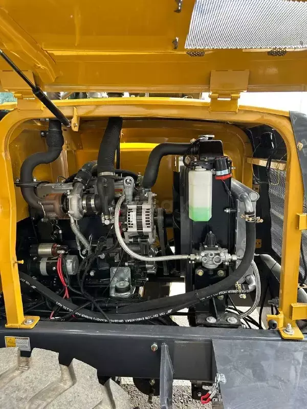 Lugong T930
