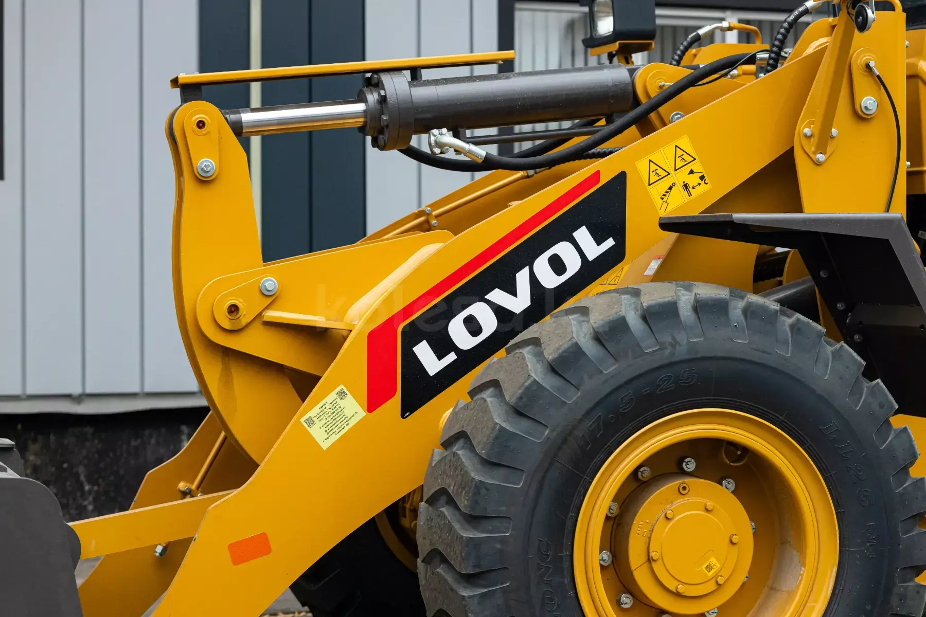 Lovol FL935