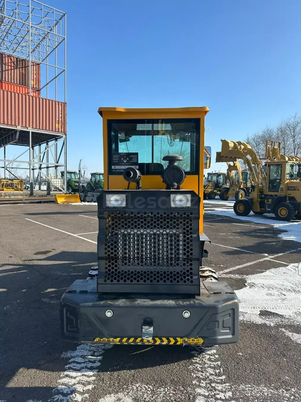Atlas Zl920