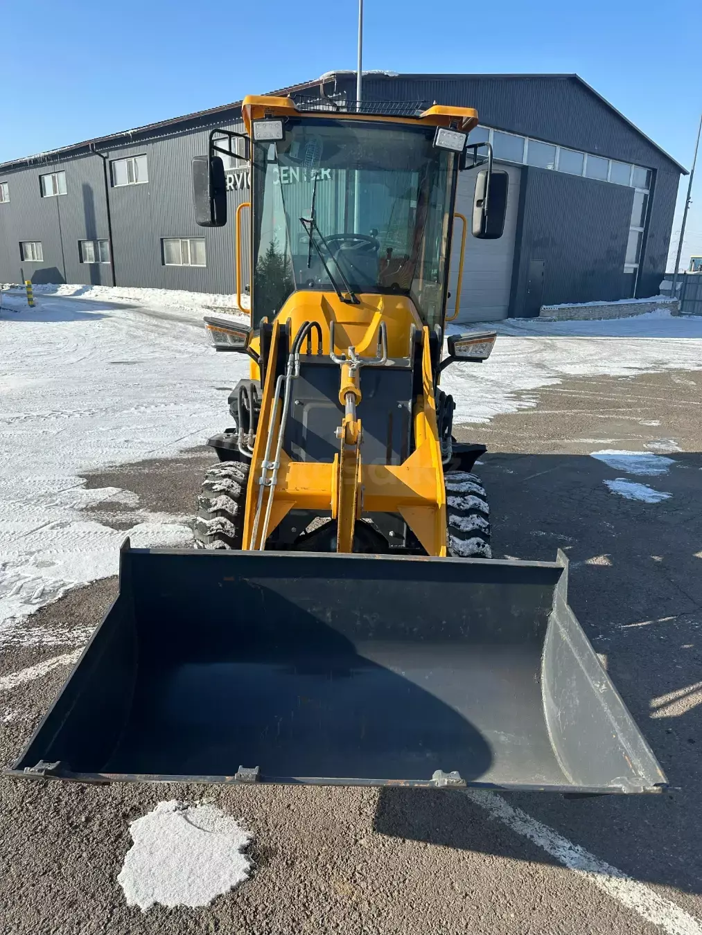 Atlas Zl920