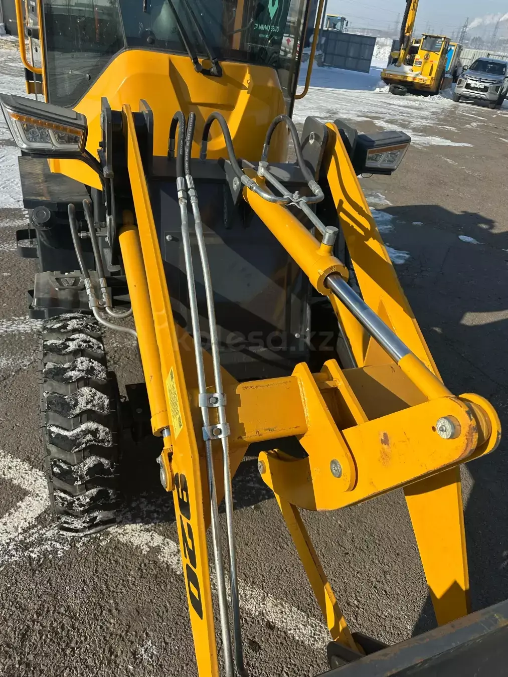 Atlas Zl920
