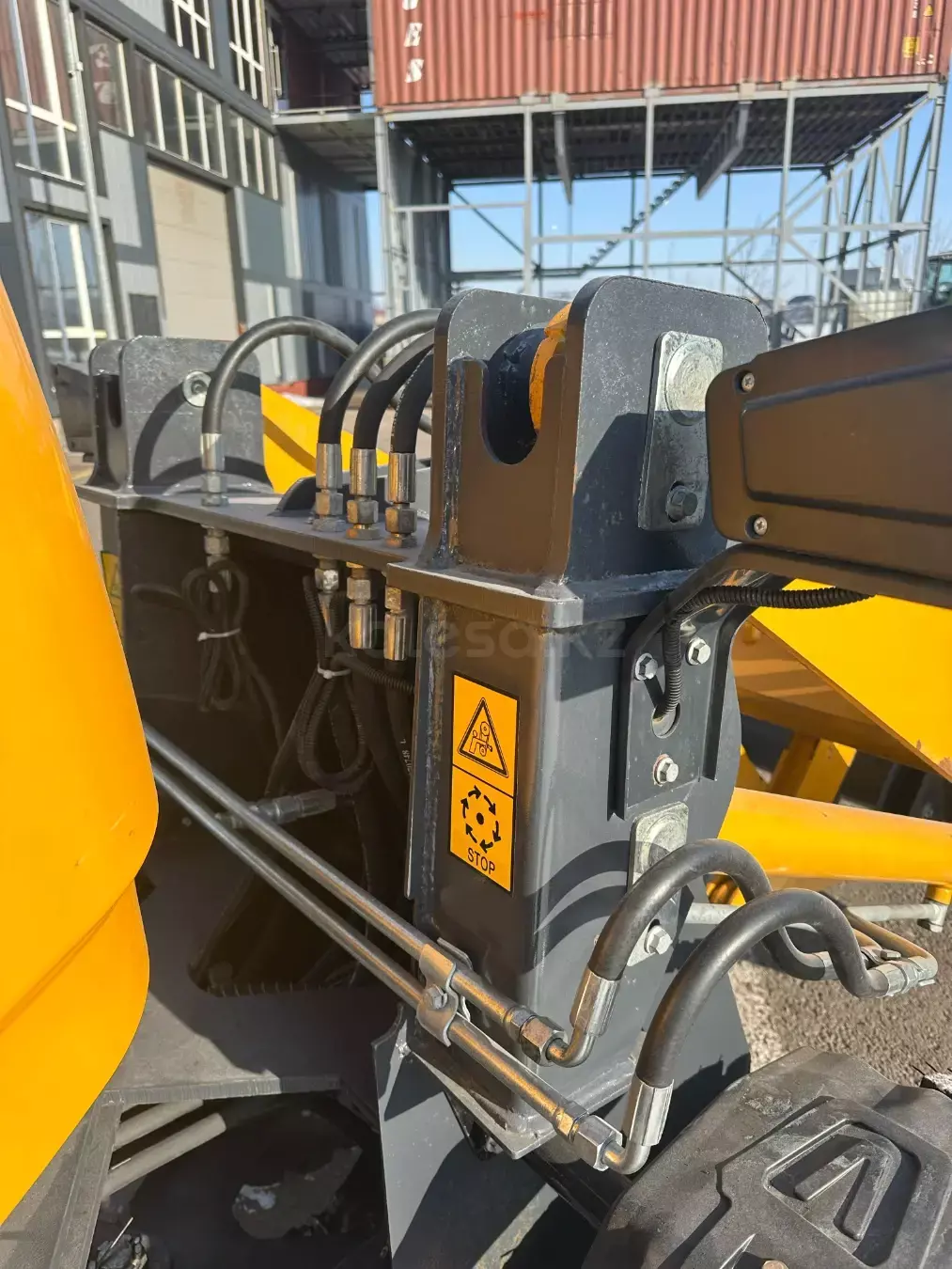 Atlas Zl920
