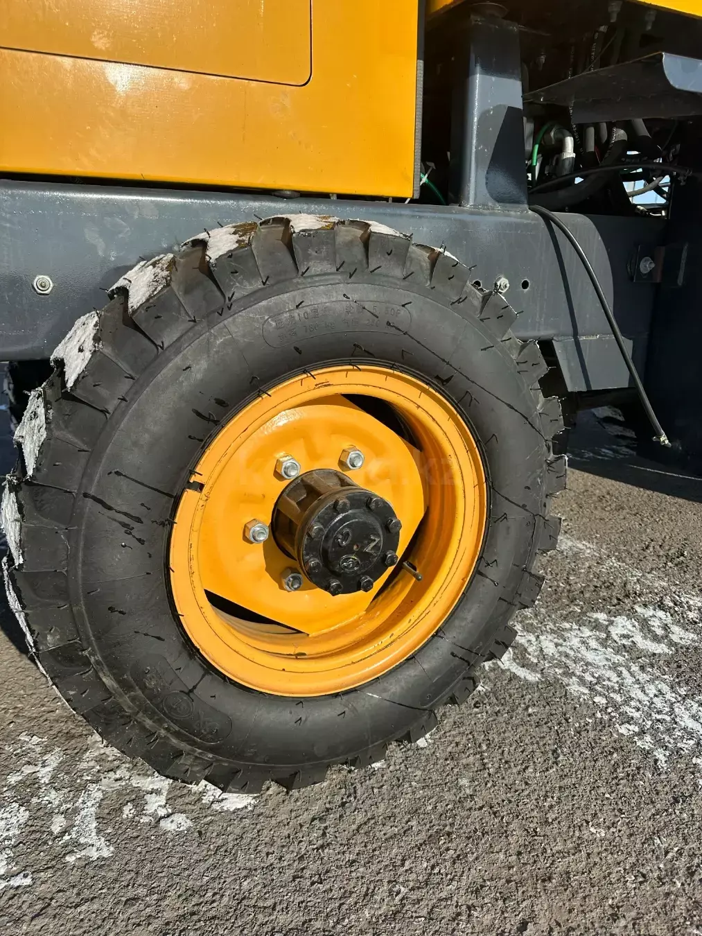 Atlas Zl920