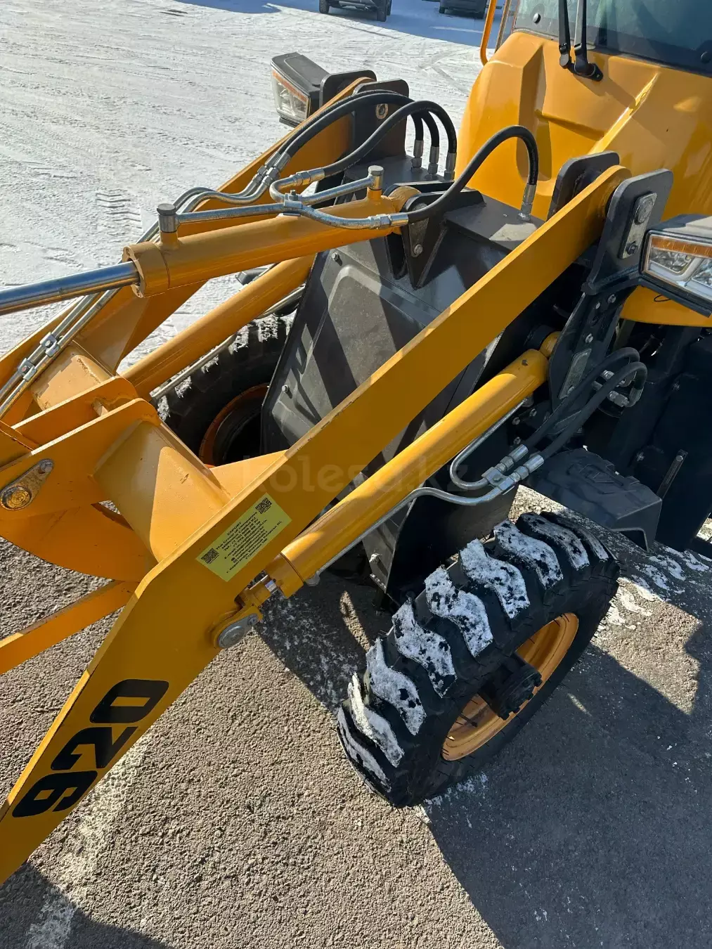 Atlas Zl920