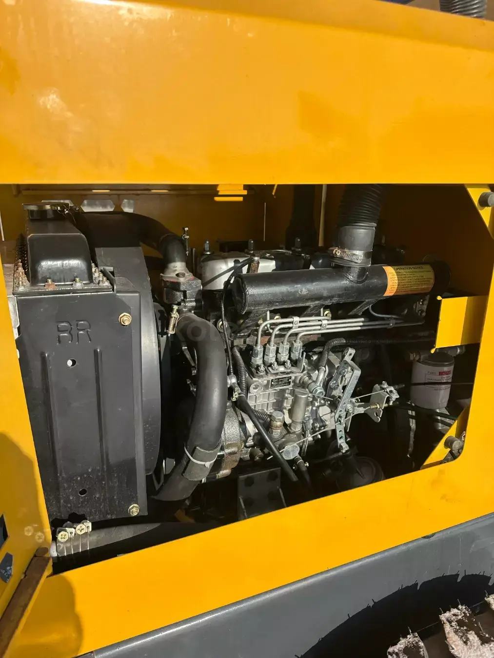 Atlas Zl920