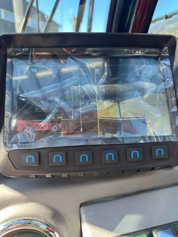 Shanmon 3007J