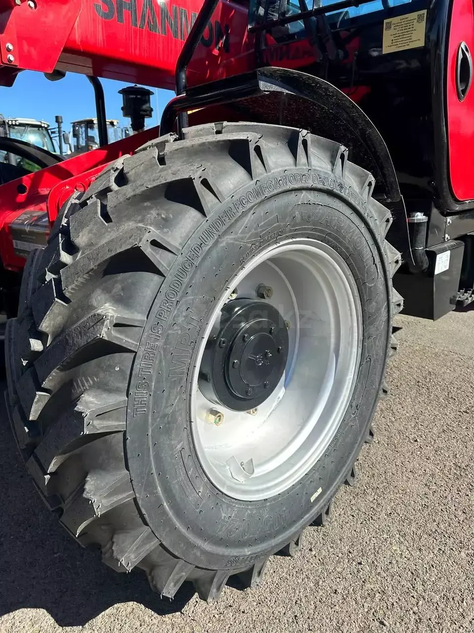 Shanmon 3007J