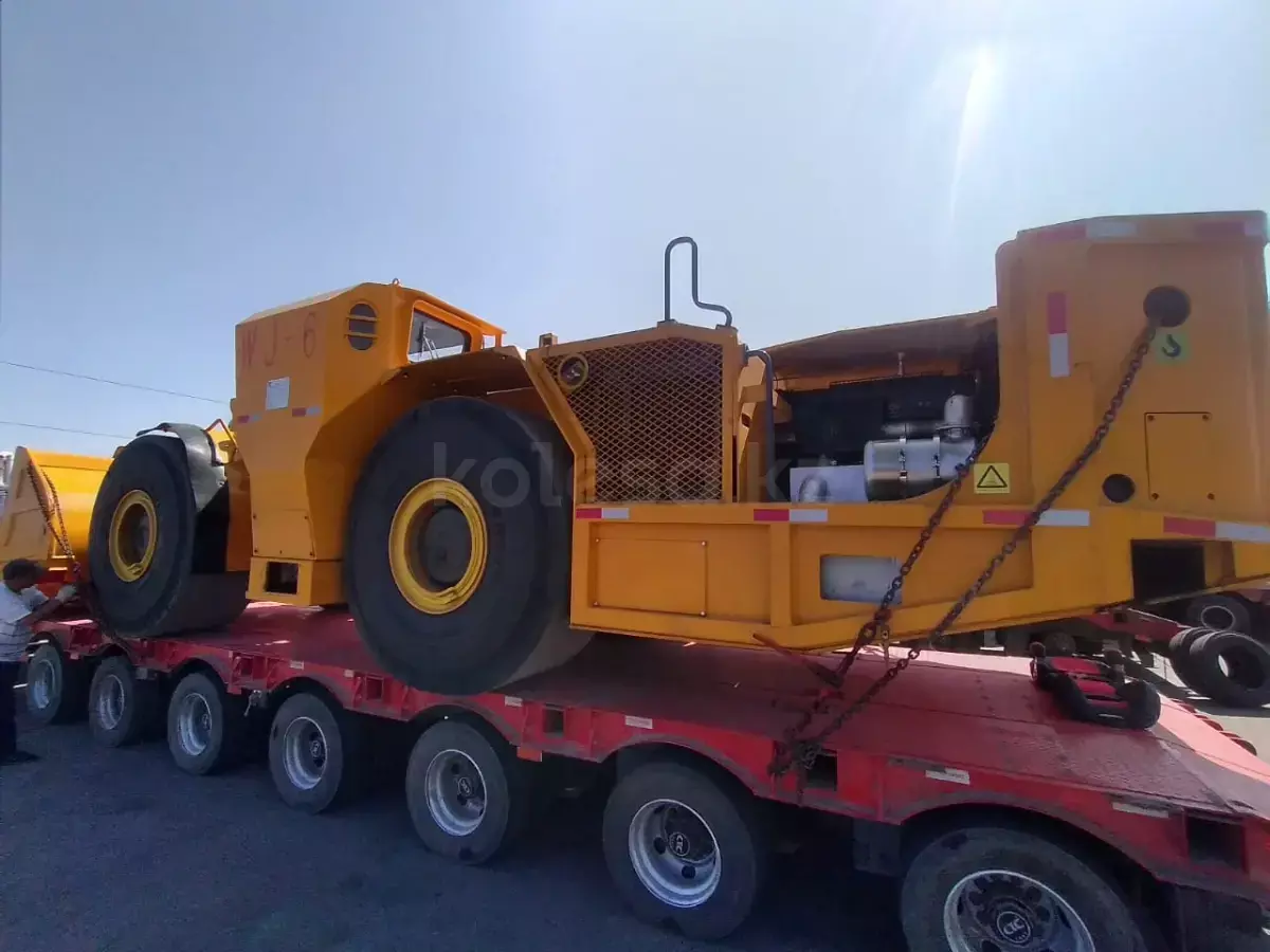 Kama WJ-6