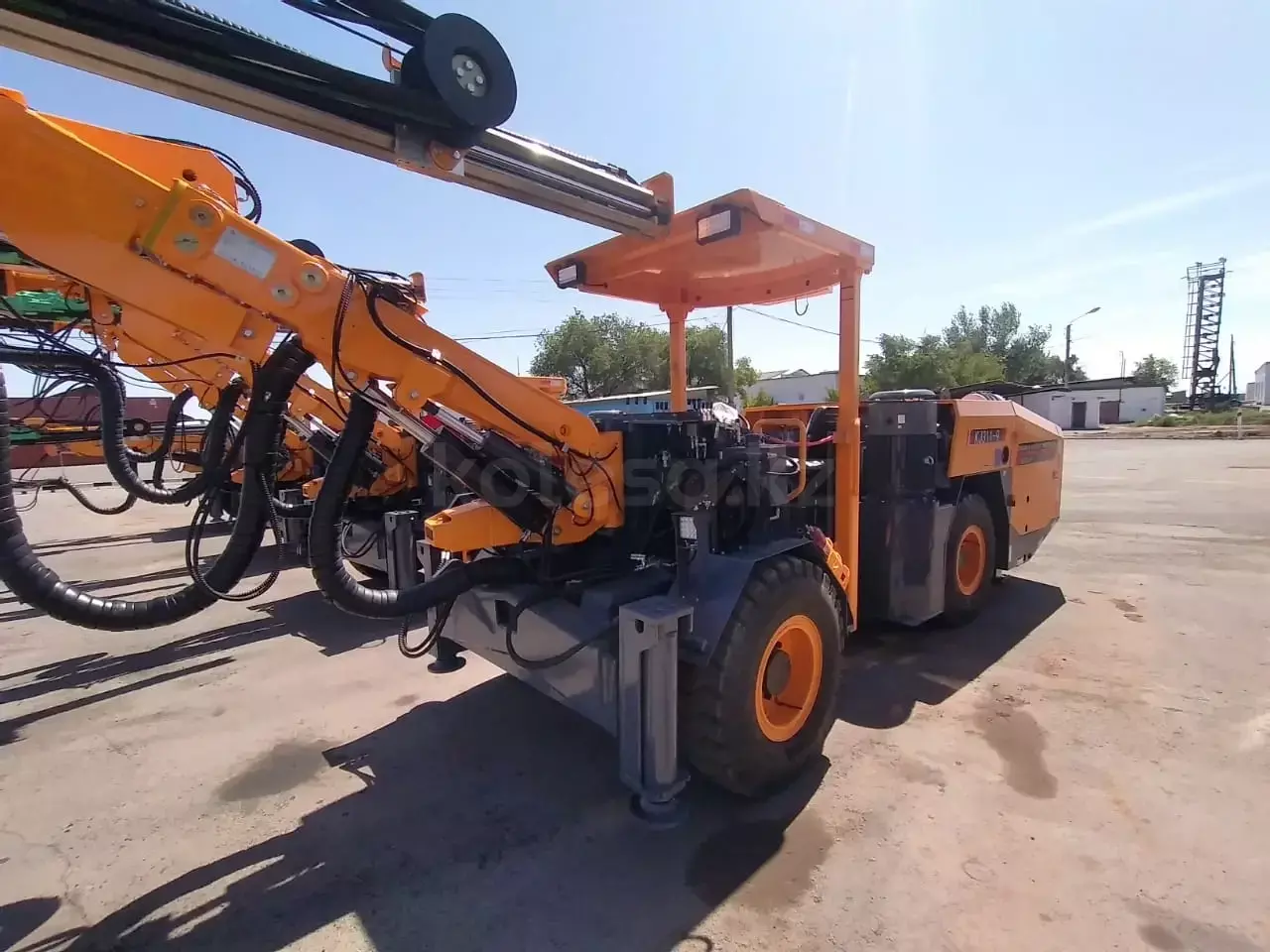 Kaishan KJ 311